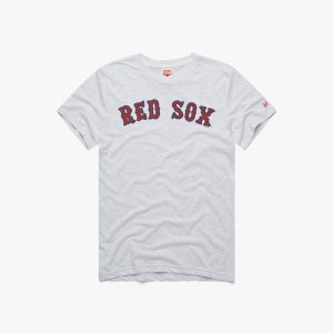 Boston Red Sox Jersey Logo '79