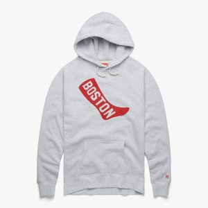 Boston Red Sox Jersey Logo '08 Hoodie