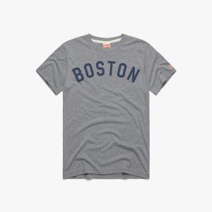 Boston Red Sox Jersey Logo '38