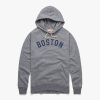 Boston Red Sox Jersey Logo '38 Hoodie