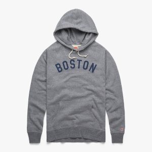 Boston Red Sox Jersey Logo '38 Hoodie