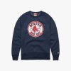 Boston Red Sox '76 Crewneck