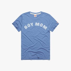 Boy Mom