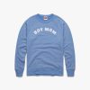 Boy Mom Crewneck