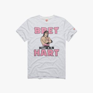 Bret Hart