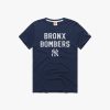 Bronx Bombers Yankees
