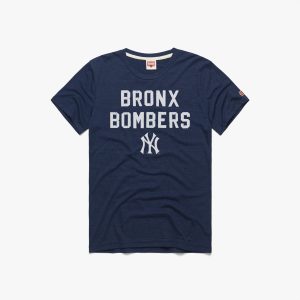 Bronx Bombers Yankees