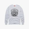 Brooklyn Nets Crest Crewneck