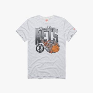 Brooklyn Nets On Fire
