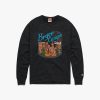 Bryce Canyon National Park Crewneck
