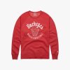 Buckeyes Women's Basketball Crewneck