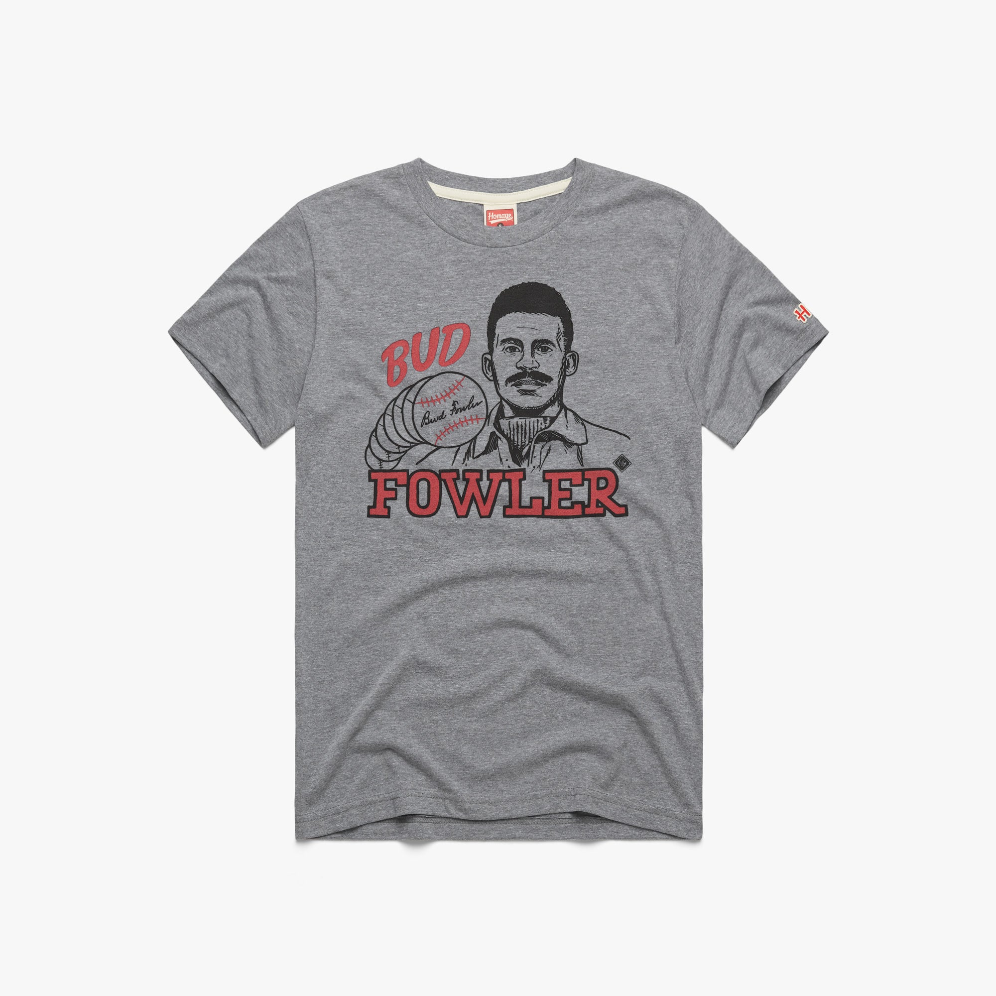 Bud Fowler 01011414301 grey flat.jpg Bud Fowler