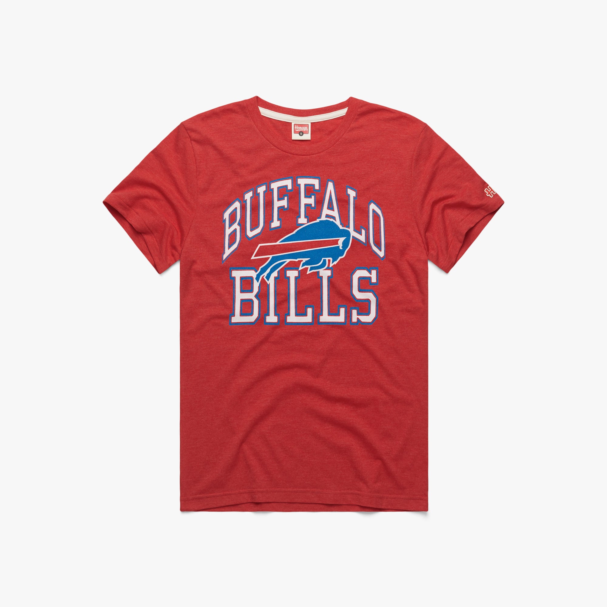 Buffalo Bills Arch 01011223117 red flat 1.jpg Buffalo Bills Arch