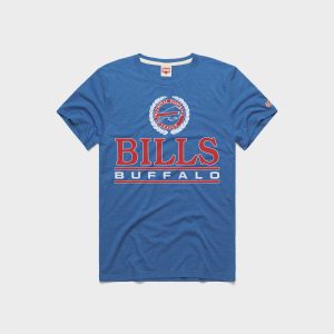 Buffalo Bills Crest