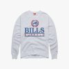 Buffalo Bills Crest Crewneck