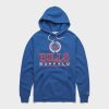 Buffalo Bills Crest Hoodie
