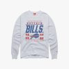 Buffalo Bills Holiday Crewneck