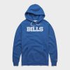 Buffalo Bills Wordmark '11 Hoodie