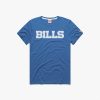 Buffalo Bills Wordmark '11 T-Shirt