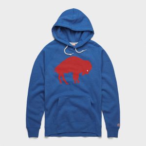 Buffalo Bills '70 Hoodie