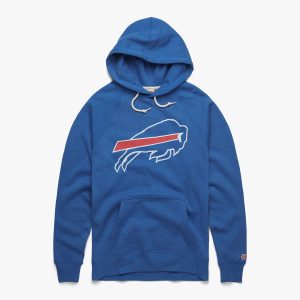 Buffalo Bills '74 Hoodie