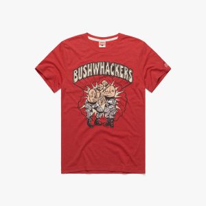 Bushwhackers Tag Team