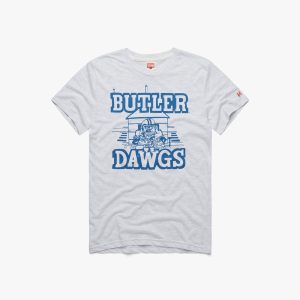 Butler Dawgs Dawg House