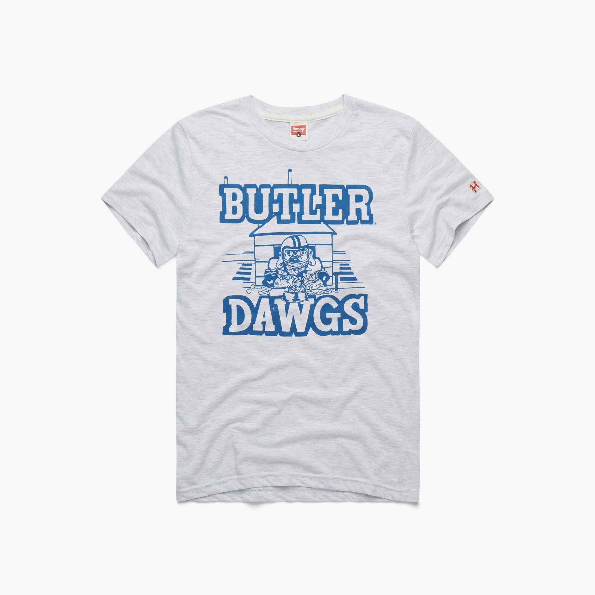 Butler Dawgs Dawghouse 01011404437 ash flat.jpg Butler Dawgs Dawg House