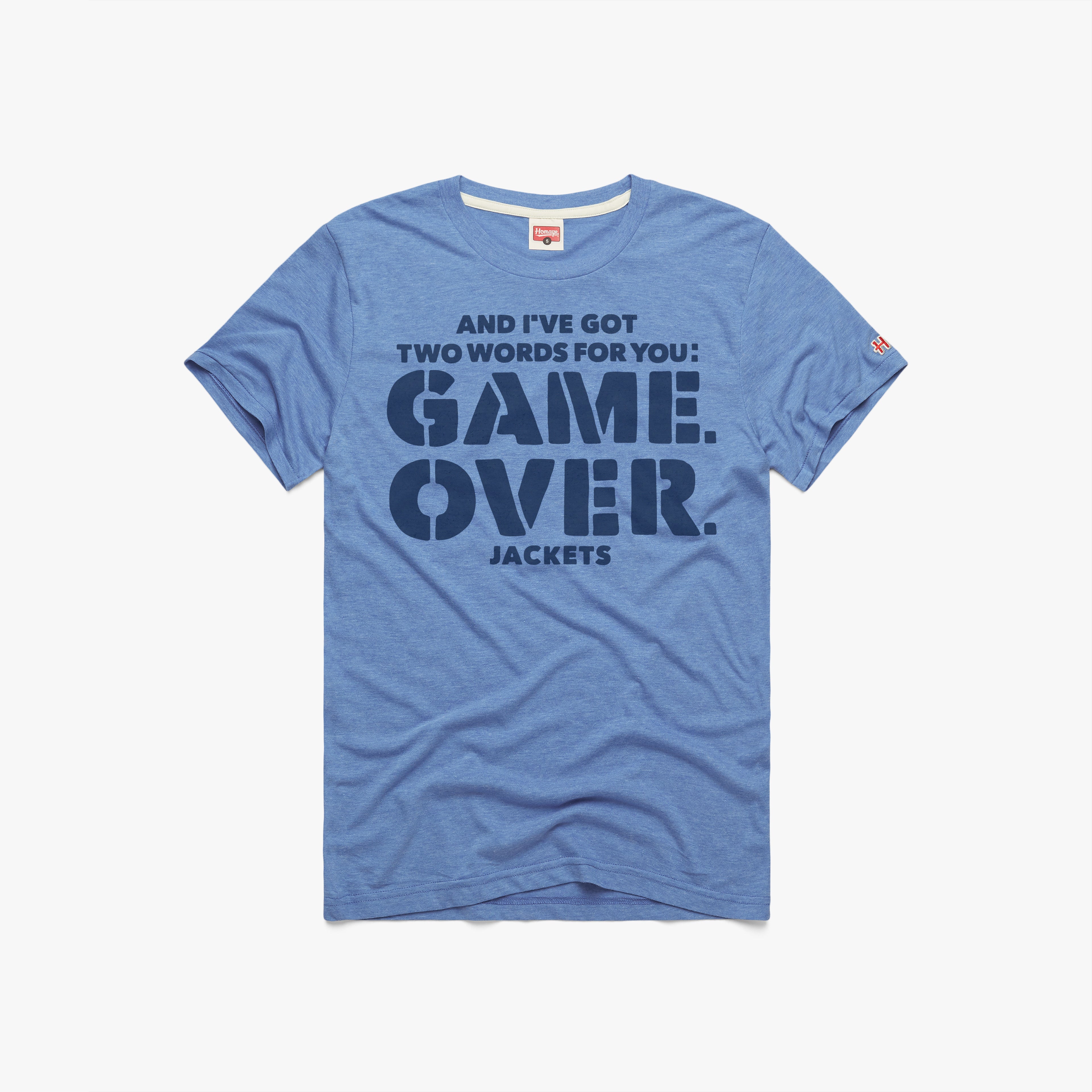 CBJ Game Over 01012288802 Light Blue Flat.jpg CBJ Game Over