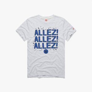 CF Montreal Allez! Allez! Allez!