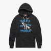 CM Punk Best In The World Hoodie