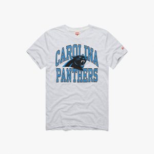 Carolina Panthers Arch