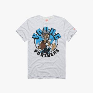 Carolina Panthers Bryce Young Draft