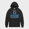 Carolina Panthers Crest Hoodie