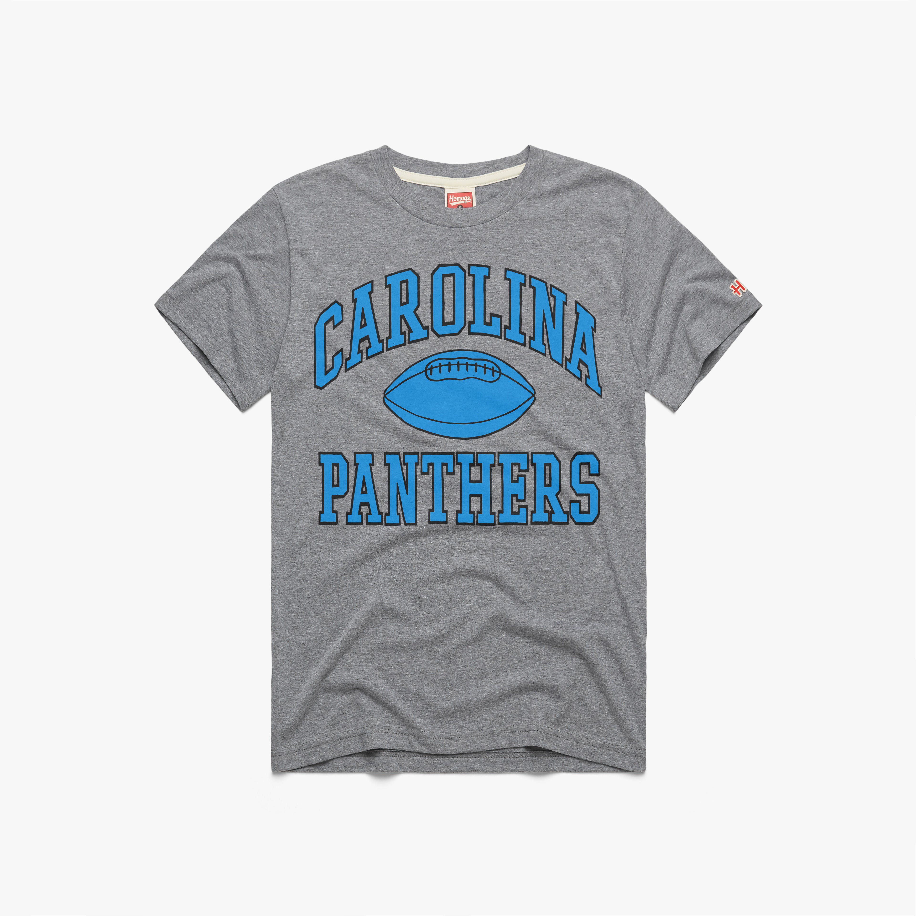 Carolina Panthers Gridiron 01012580501 Grey Flat 1.jpg Carolina Panthers Gridiron