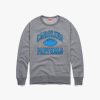 Carolina Panthers Gridiron Crewneck