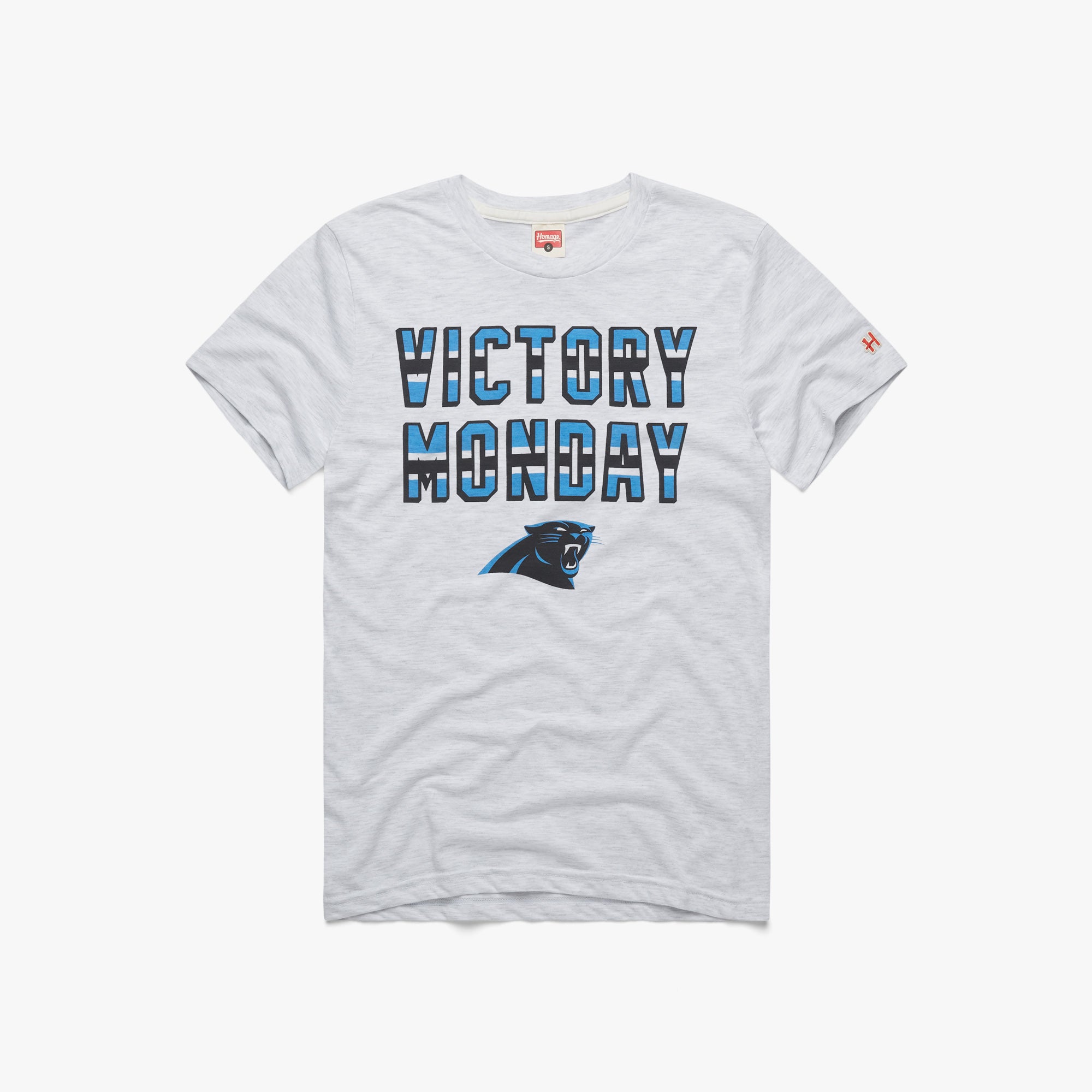 Carolina Panthers Victory Monday 01011232837 ash flat.jpg Carolina Panthers Victory Monday