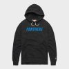 Carolina Panthers Wordmark '12 Hoodie
