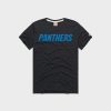 Carolina Panthers Wordmark '12 T-Shirt