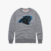 Carolina Panthers '12 Crewneck