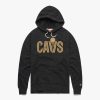 Cavs Hoodie