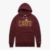 Cavs Hoodie