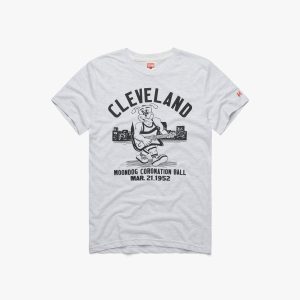 Cavs Moondog Coronation Ball