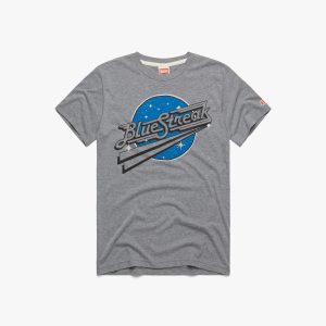 Cedar Point BlueStreak