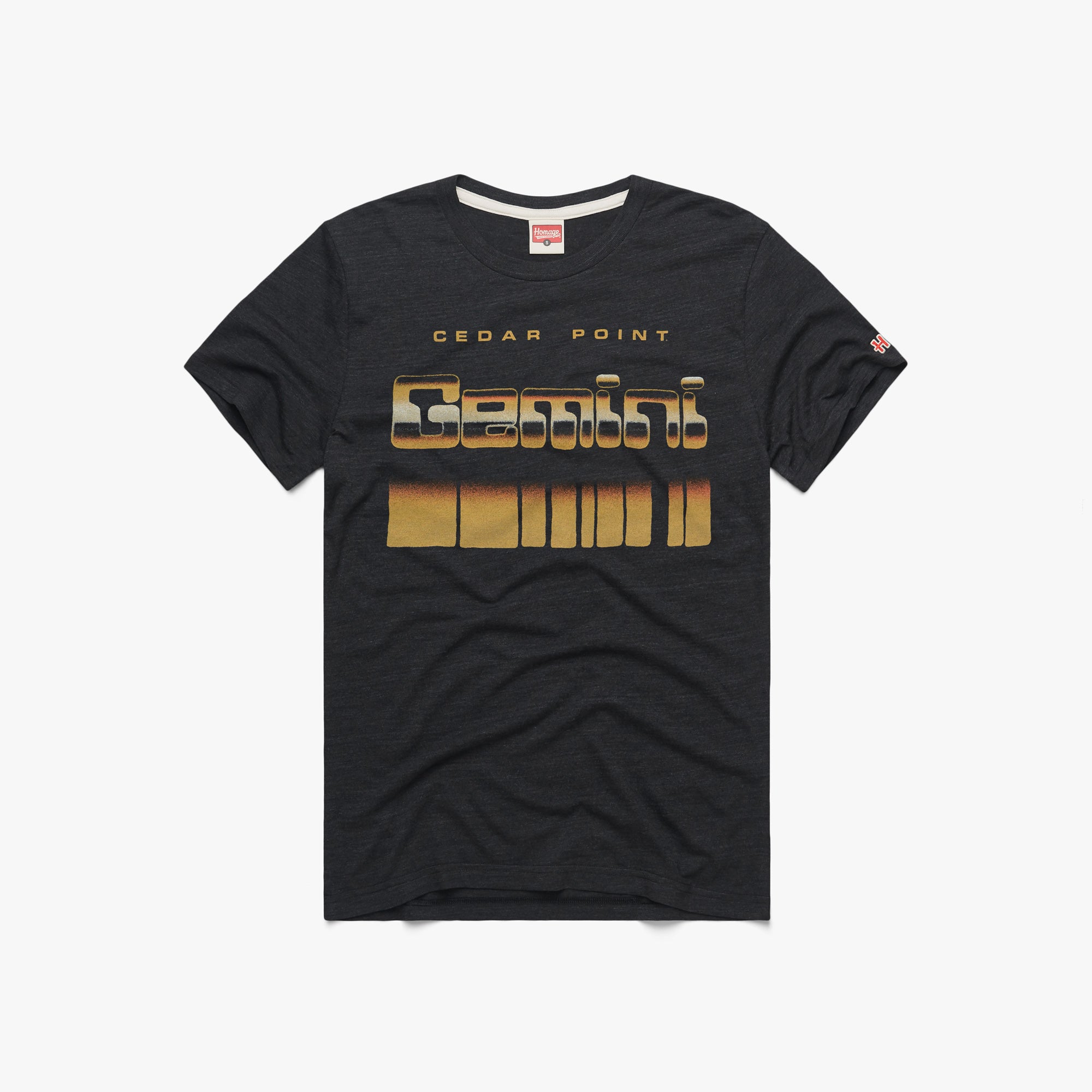 Cedar Point Gemini 01010755330 charcoal flat.jpg Cedar Point Gemini