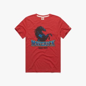 Cedar Point Maverick