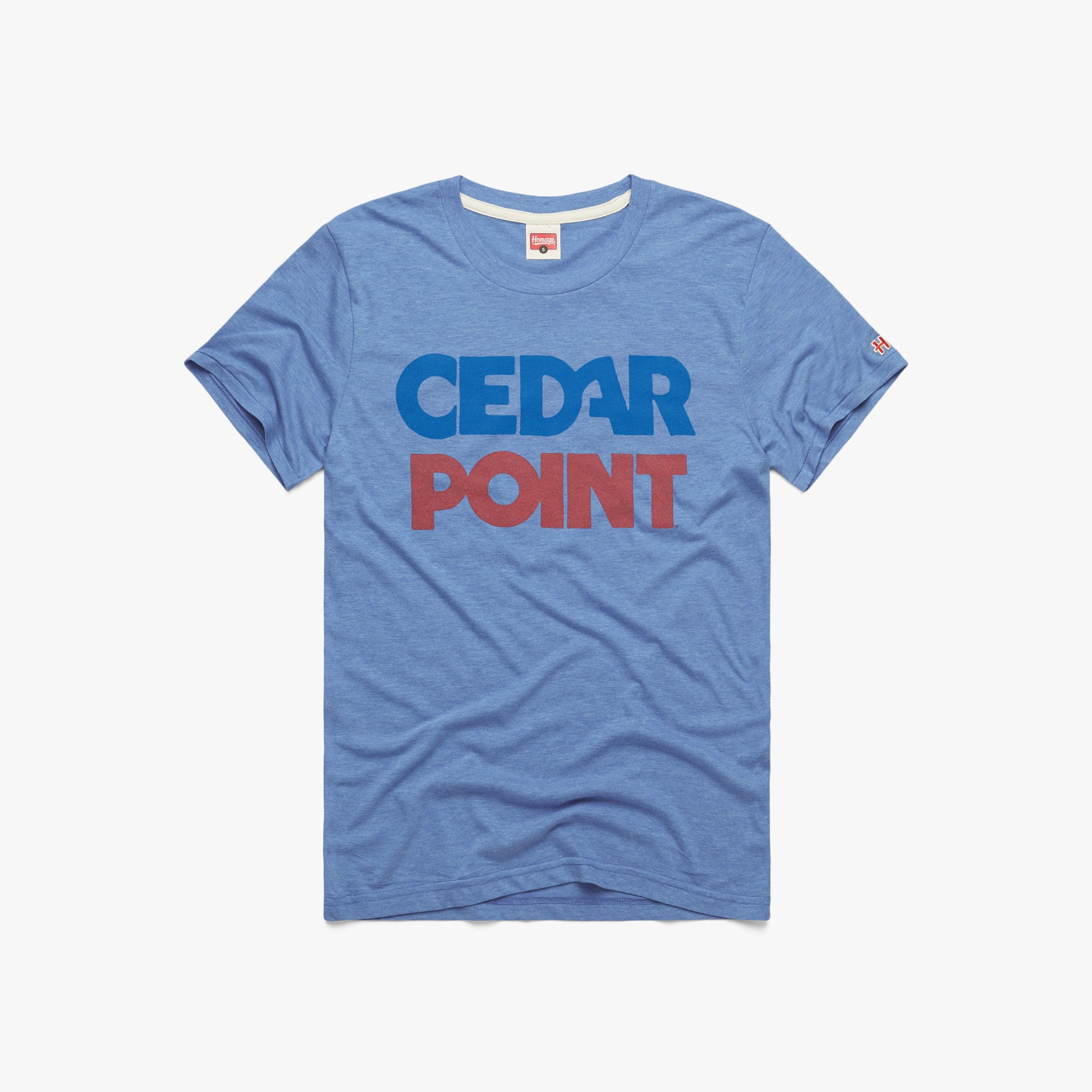 Cedar Point Retro 01010755202 light blue flat 1.jpg Cedar Point Retro