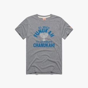 Chanukah Funukah