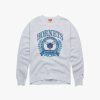 Charlotte Hornets Crest Crewneck