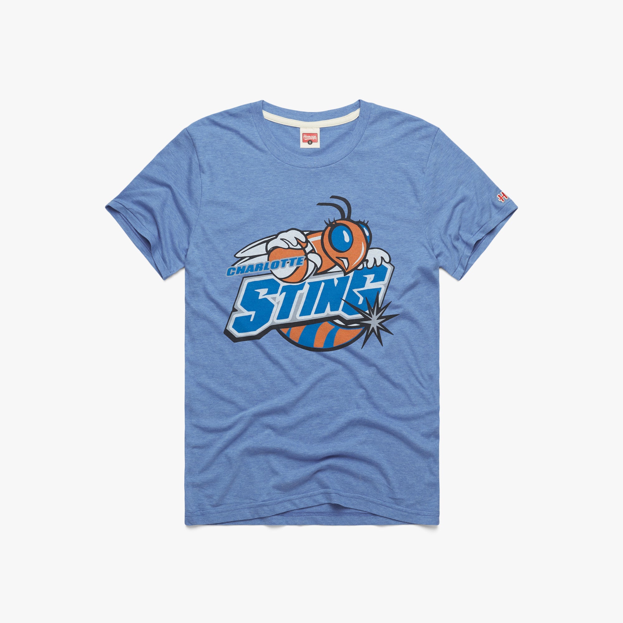 Charlotte Sting 01010968202 light blue flat.jpg Charlotte Sting